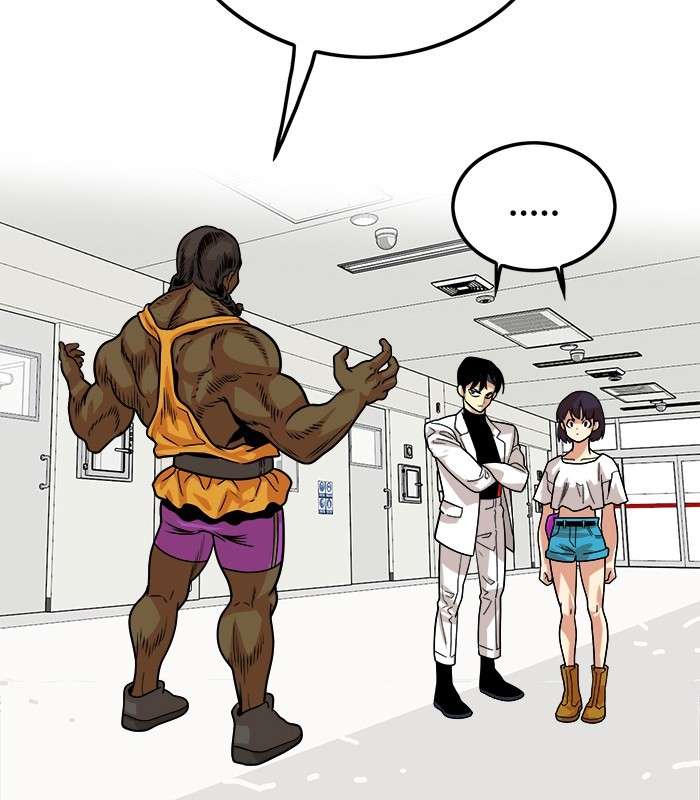 Troll Trap Chapter 92 Gambar 25