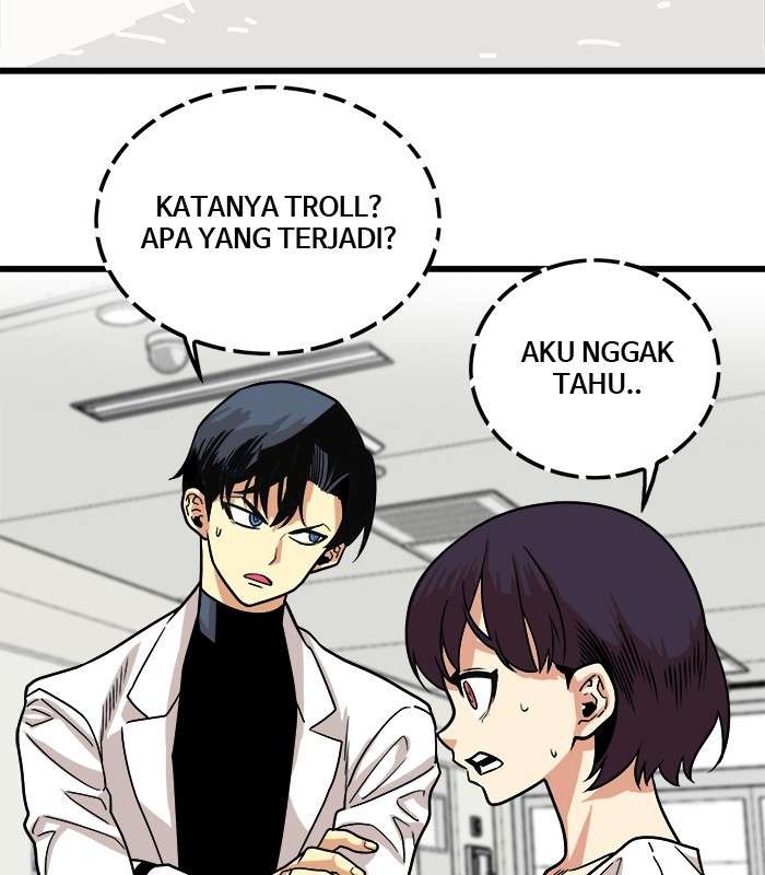 Troll Trap Chapter 92 Gambar 26