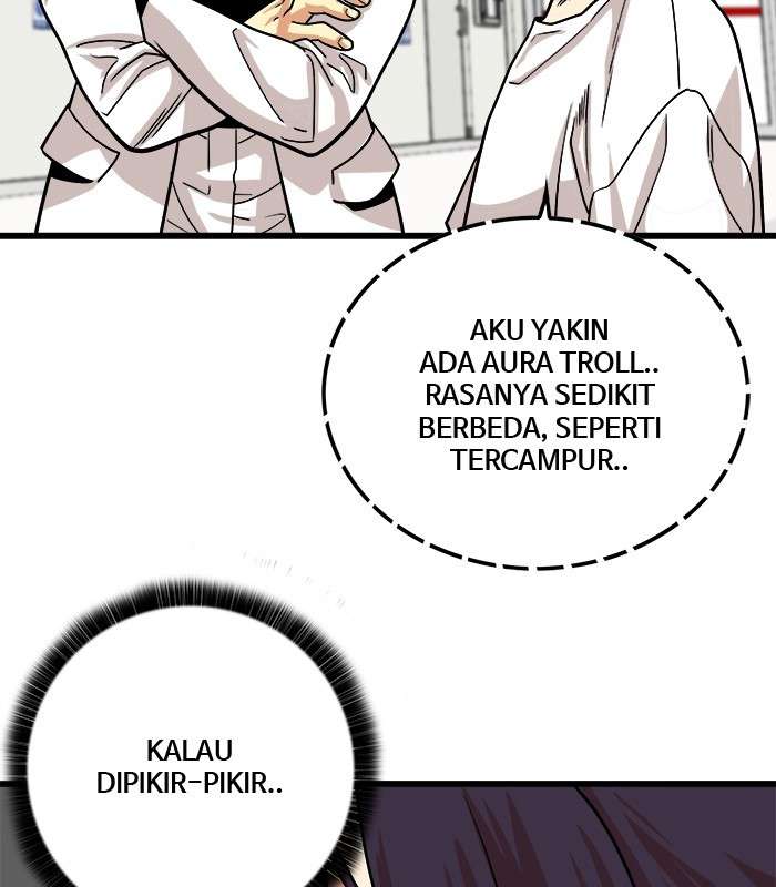 Troll Trap Chapter 92 Gambar 27
