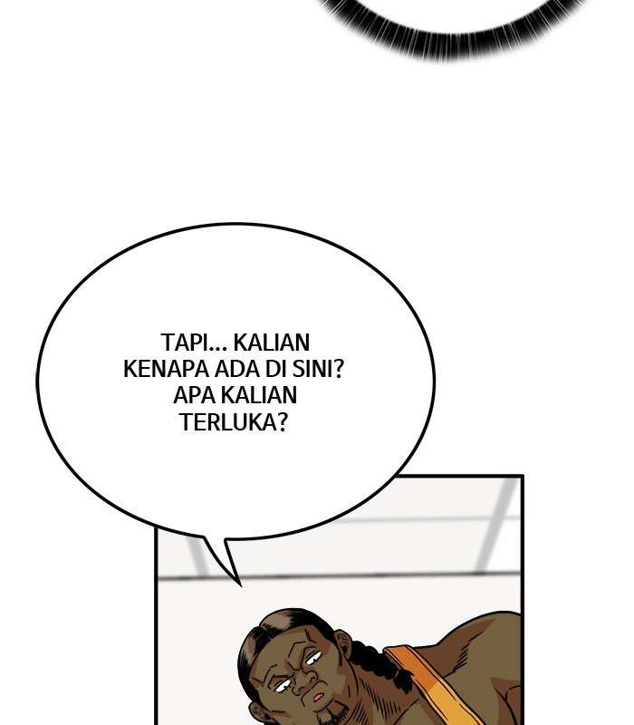 Troll Trap Chapter 92 Gambar 29
