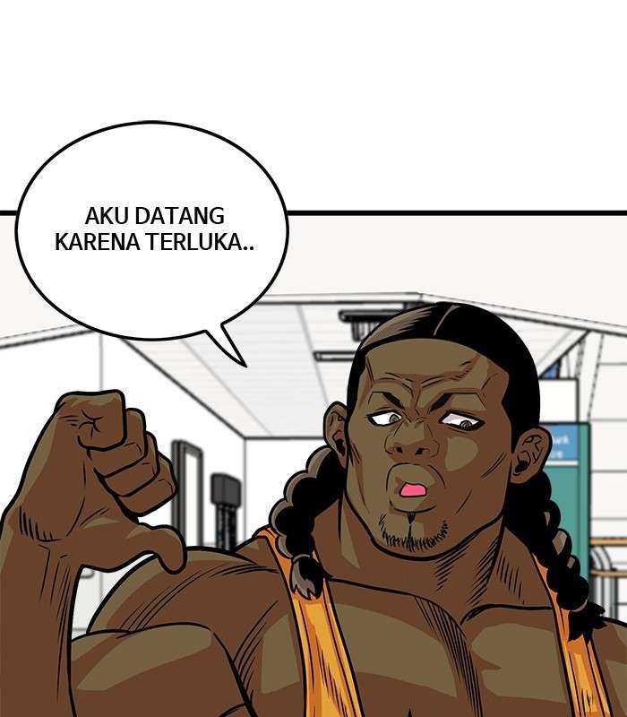 Troll Trap Chapter 92 Gambar 31