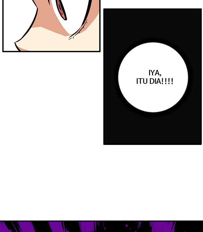 Troll Trap Chapter 92 Gambar 34