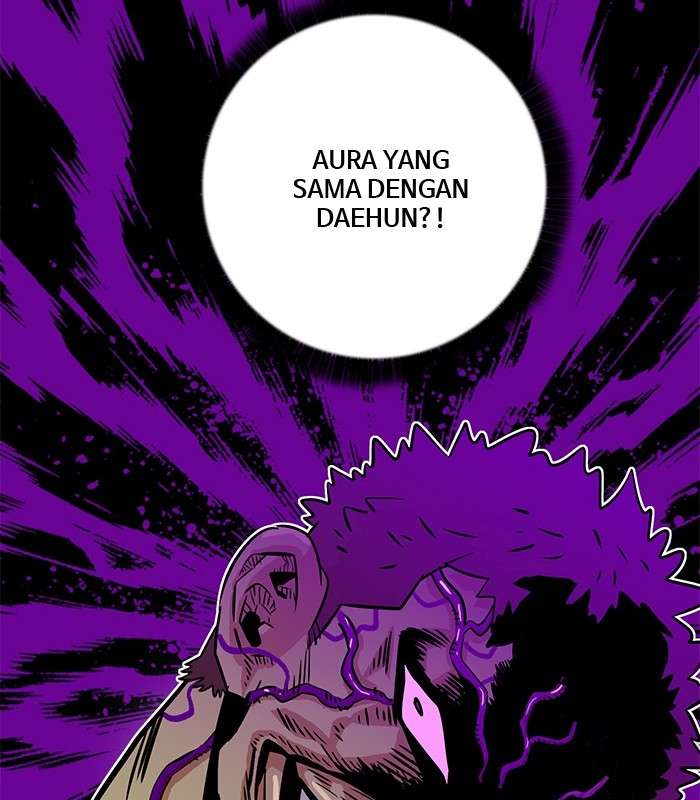 Troll Trap Chapter 92 Gambar 35