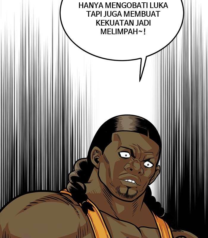 Troll Trap Chapter 92 Gambar 39