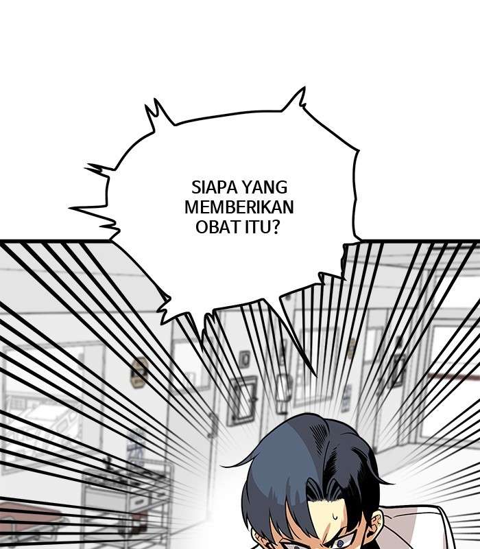 Troll Trap Chapter 92 Gambar 41