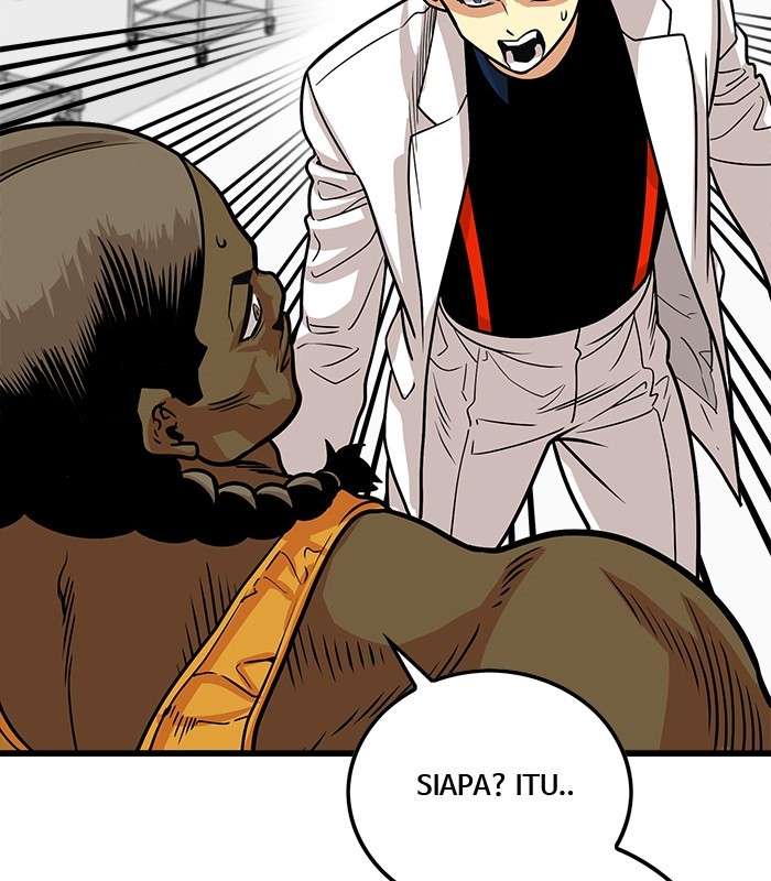 Troll Trap Chapter 92 Gambar 42