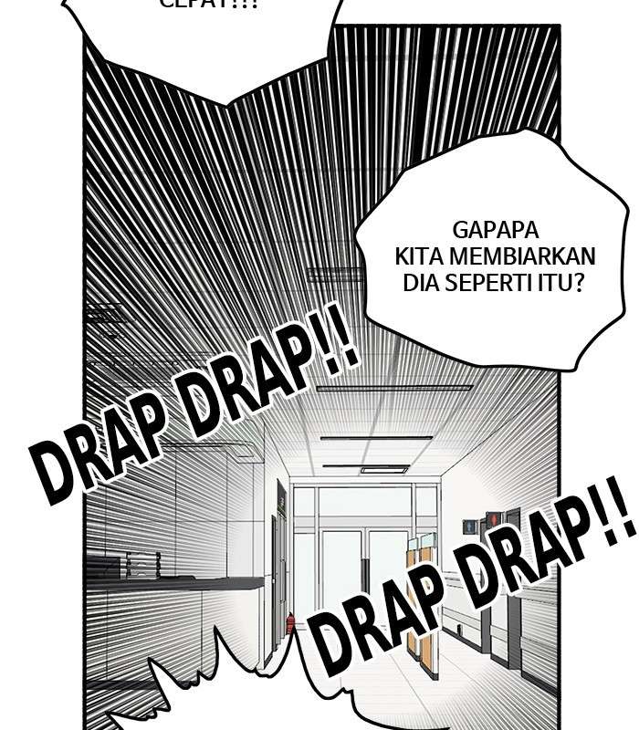 Troll Trap Chapter 92 Gambar 44