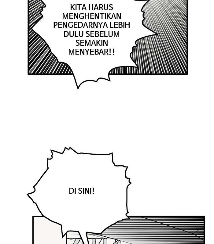 Troll Trap Chapter 92 Gambar 45