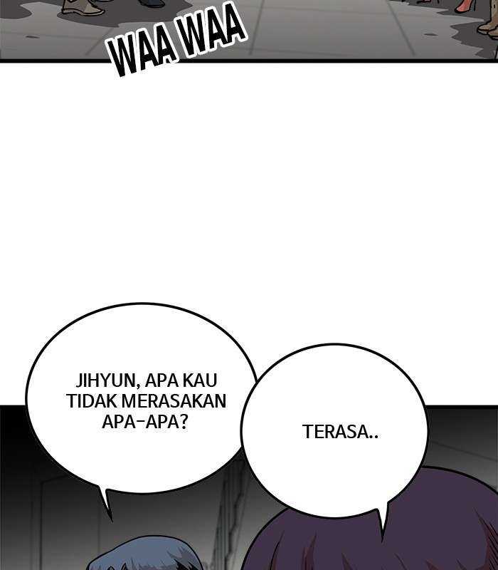 Troll Trap Chapter 92 Gambar 48