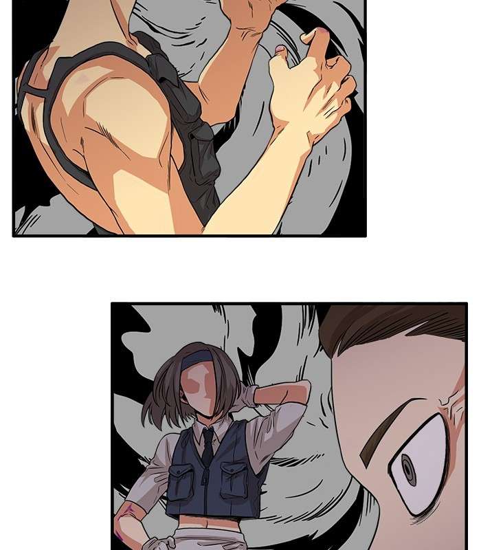 Troll Trap Chapter 92 Gambar 50