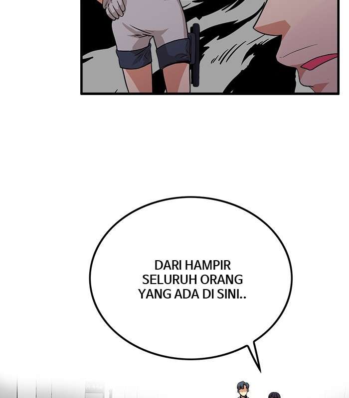 Troll Trap Chapter 92 Gambar 51