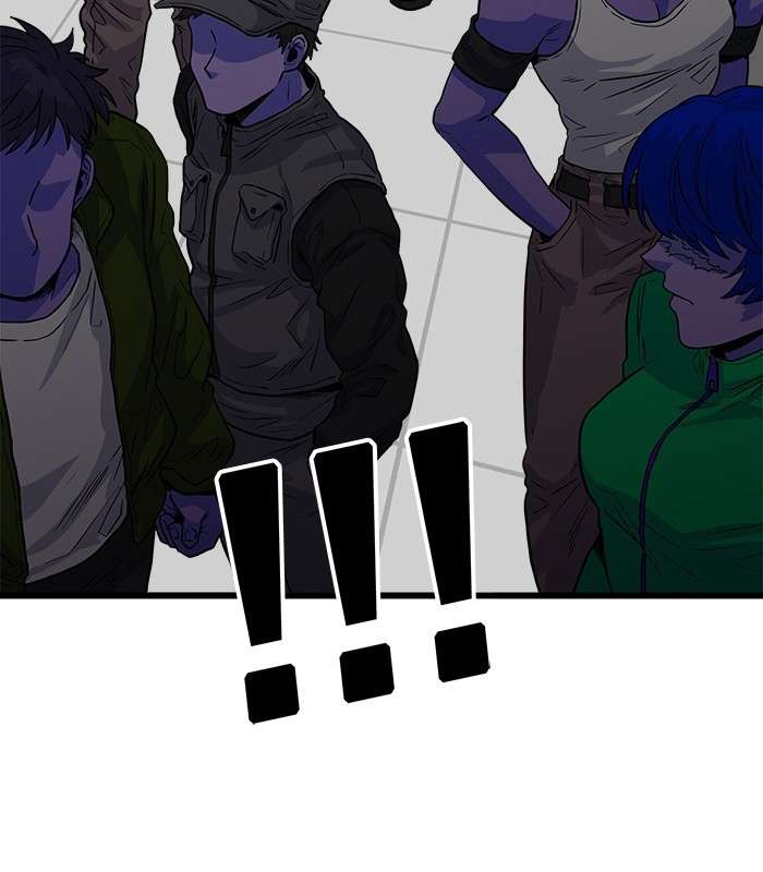 Troll Trap Chapter 92 Gambar 53