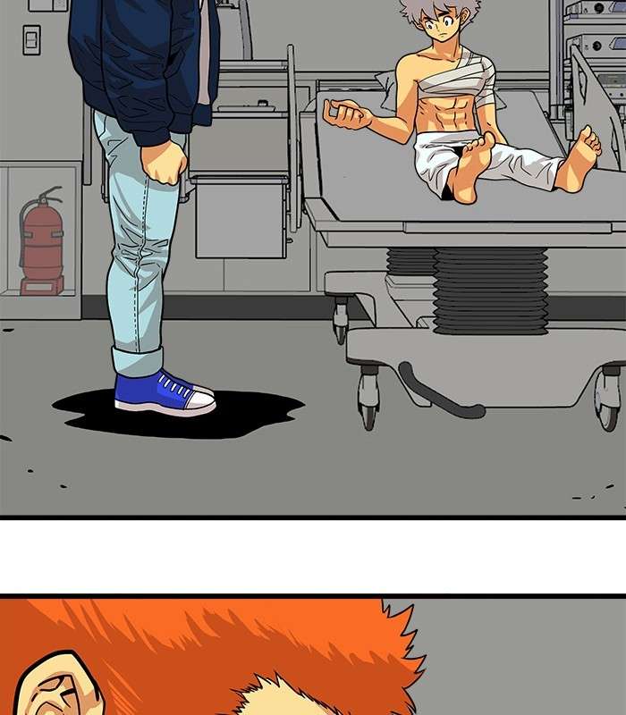 Troll Trap Chapter 92 Gambar 57