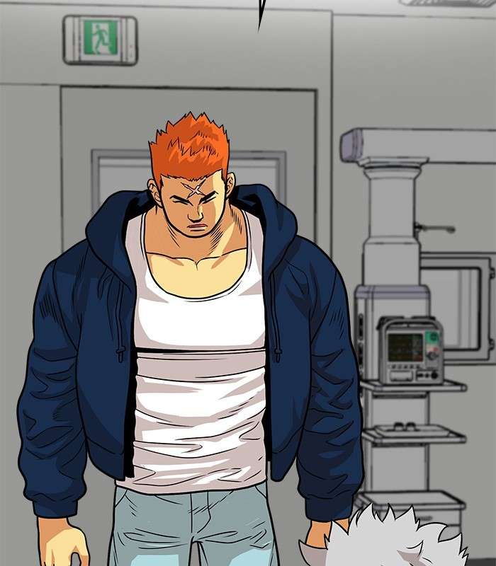 Troll Trap Chapter 92 Gambar 60