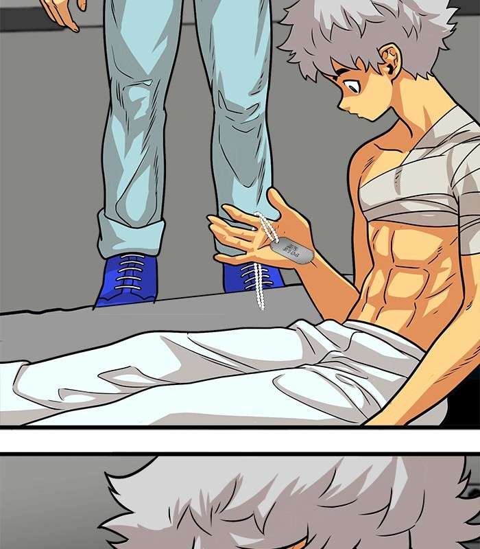 Troll Trap Chapter 92 Gambar 61