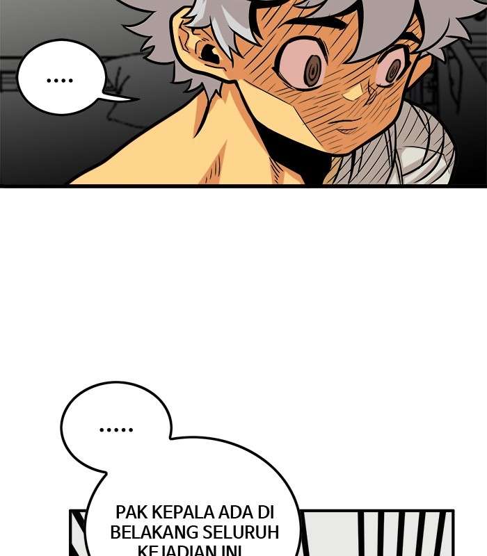 Troll Trap Chapter 92 Gambar 62