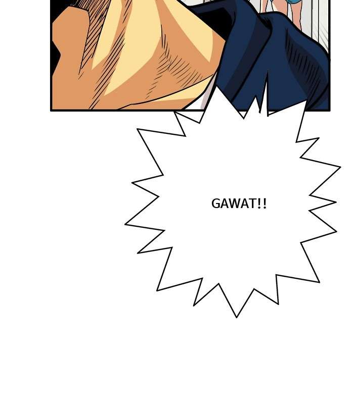 Troll Trap Chapter 92 Gambar 64