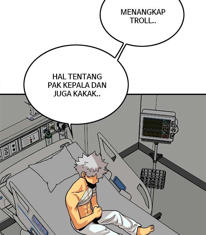 Troll Trap Chapter 92 Gambar 69