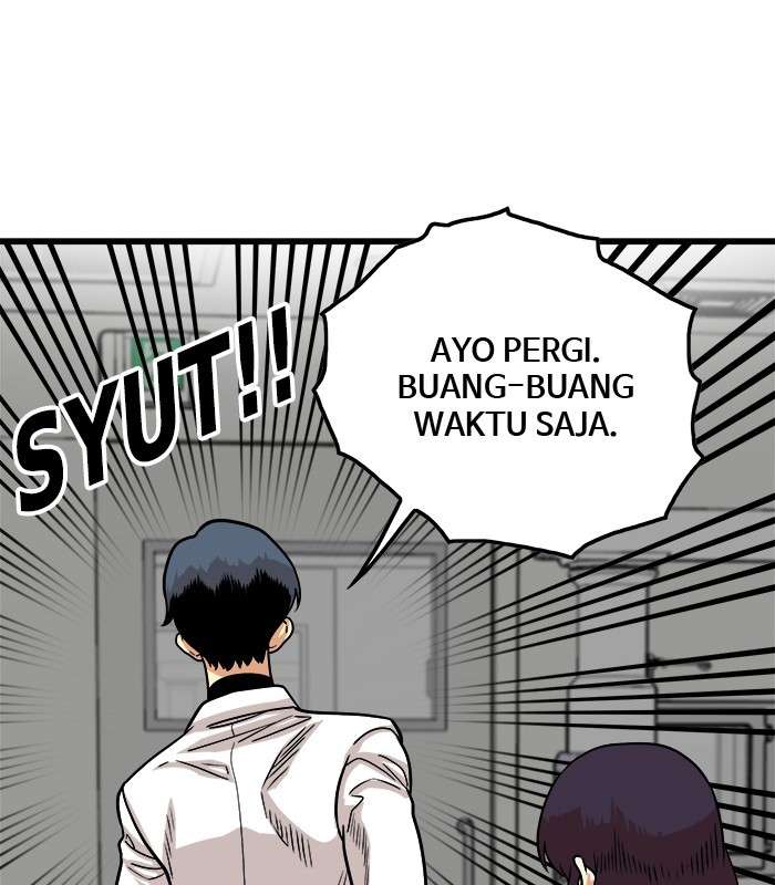 Troll Trap Chapter 92 Gambar 74