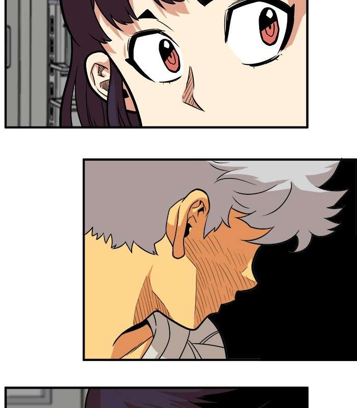 Troll Trap Chapter 92 Gambar 76