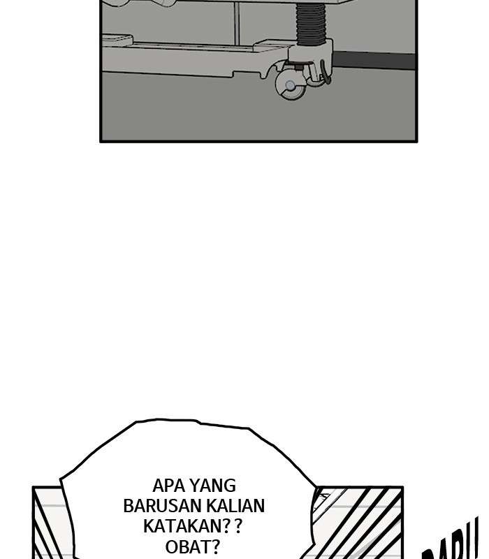 Troll Trap Chapter 92 Gambar 79