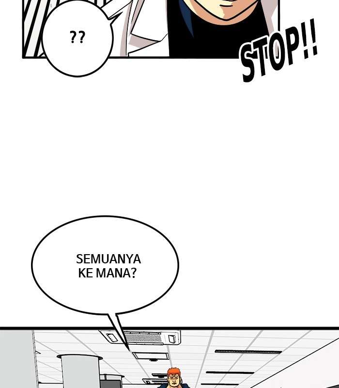 Troll Trap Chapter 92 Gambar 81