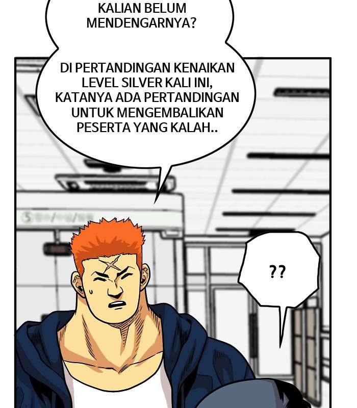 Troll Trap Chapter 92 Gambar 83