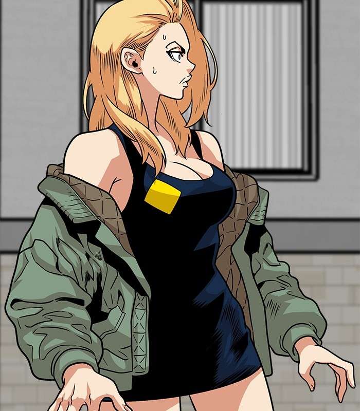 Troll Trap Chapter 92 Gambar 92