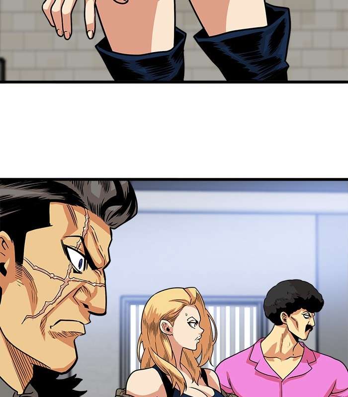 Troll Trap Chapter 92 Gambar 93