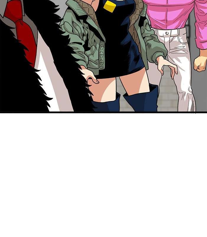 Troll Trap Chapter 92 Gambar 94