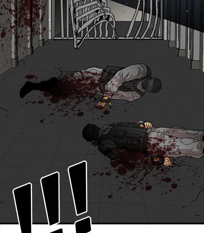 Troll Trap Chapter 92 Gambar 96