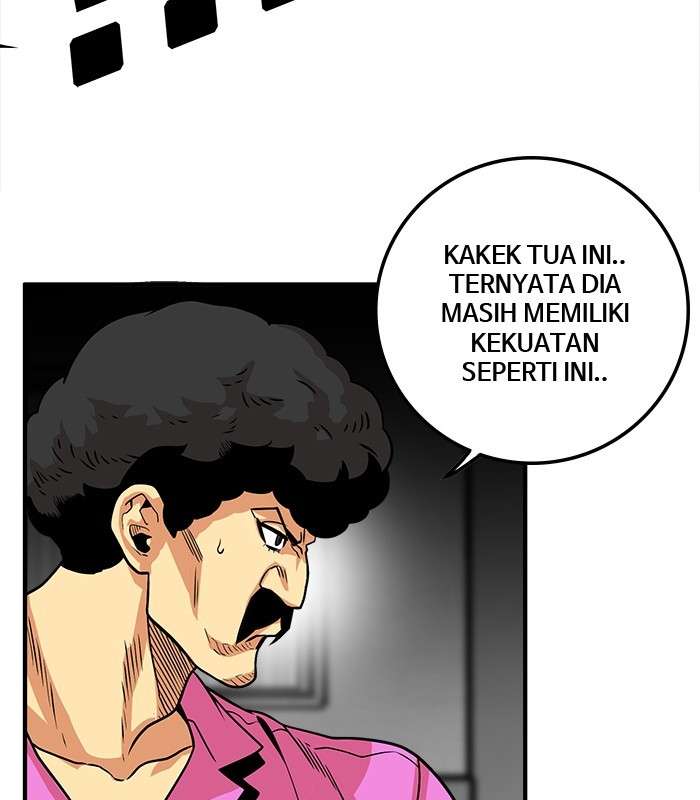 Troll Trap Chapter 92 Gambar 97