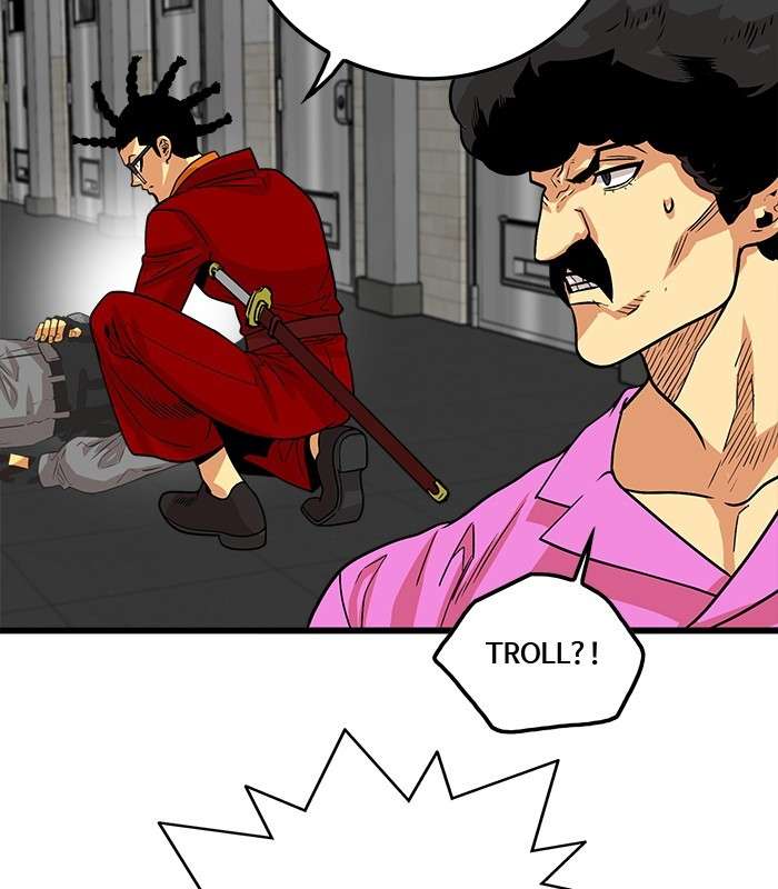 Troll Trap Chapter 92 Gambar 99