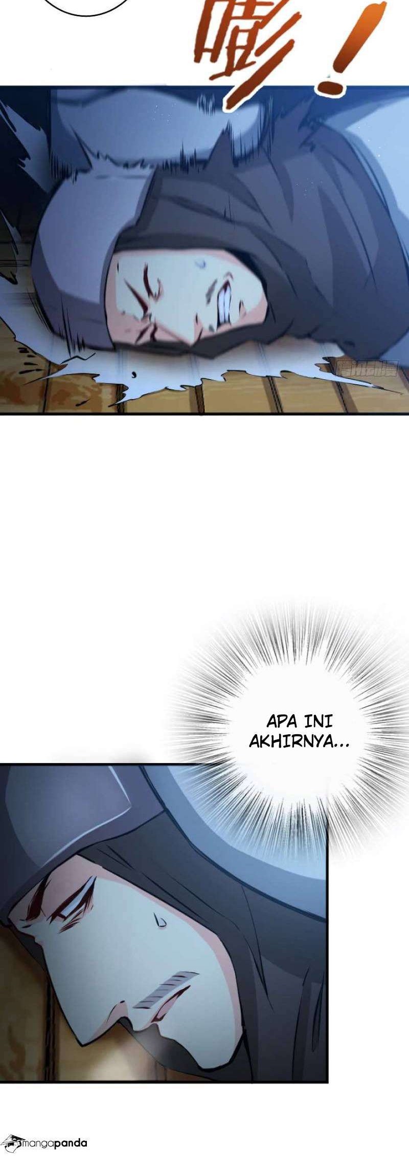 Release That Witch Chapter 24 Gambar 25