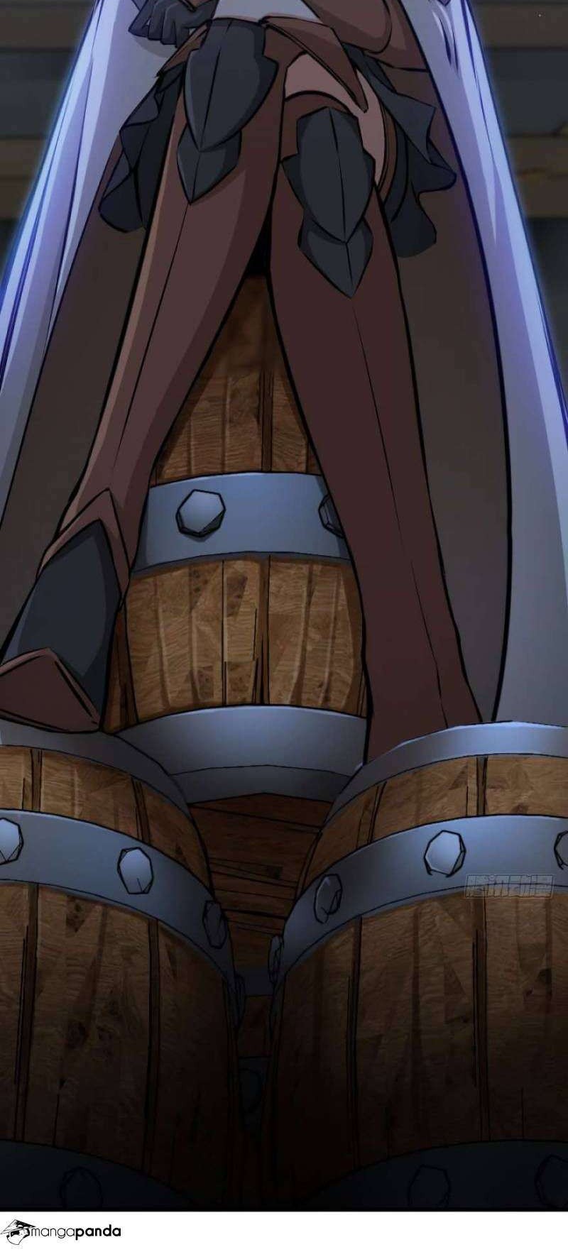 Release That Witch Chapter 24 Gambar 28