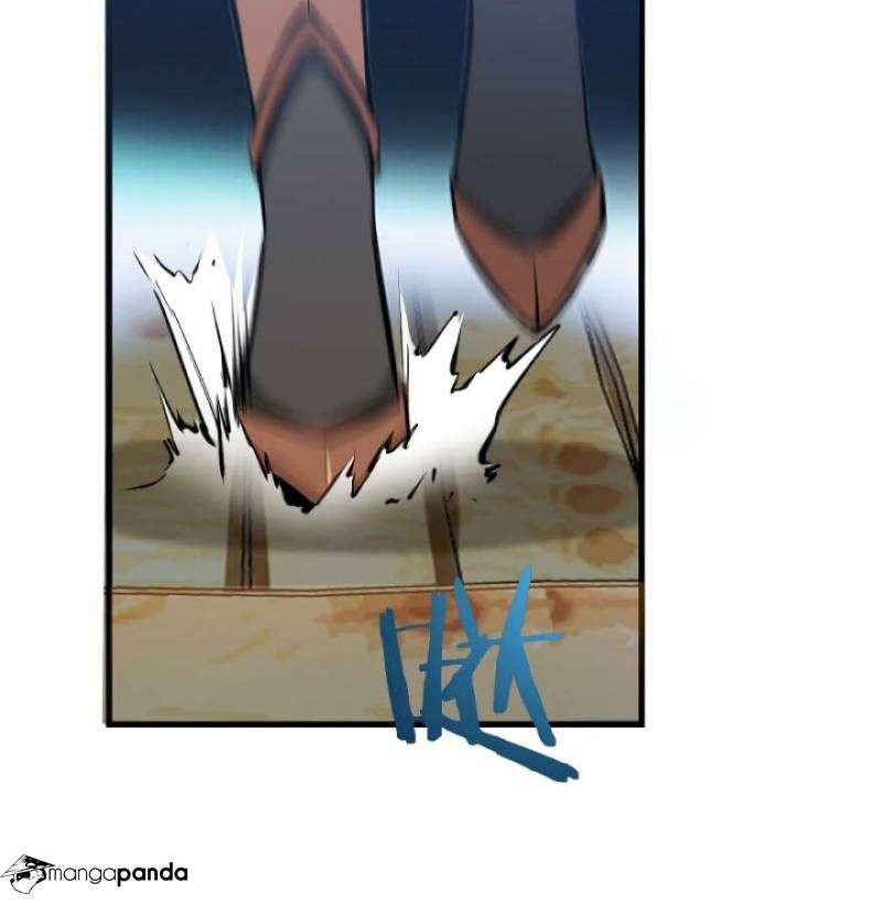 Release That Witch Chapter 24 Gambar 31