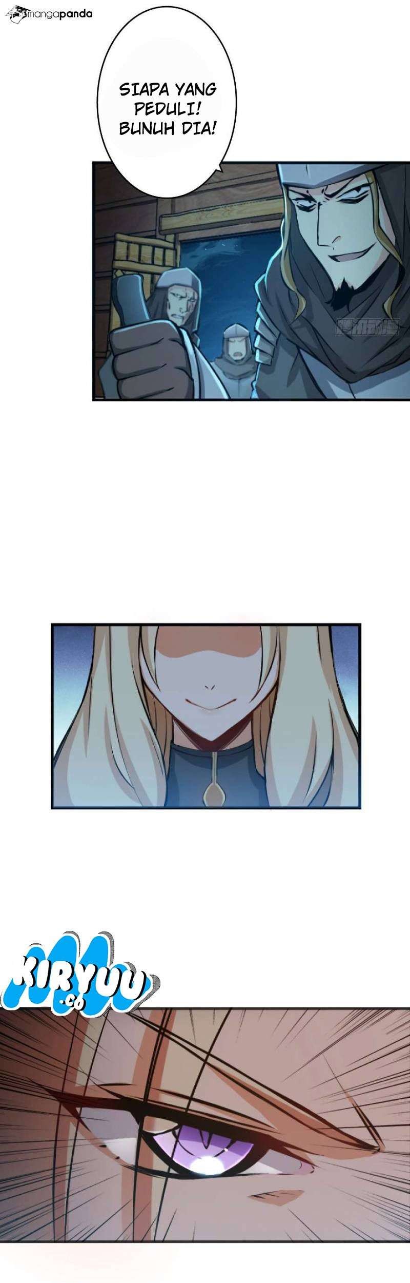 Release That Witch Chapter 24 Gambar 32