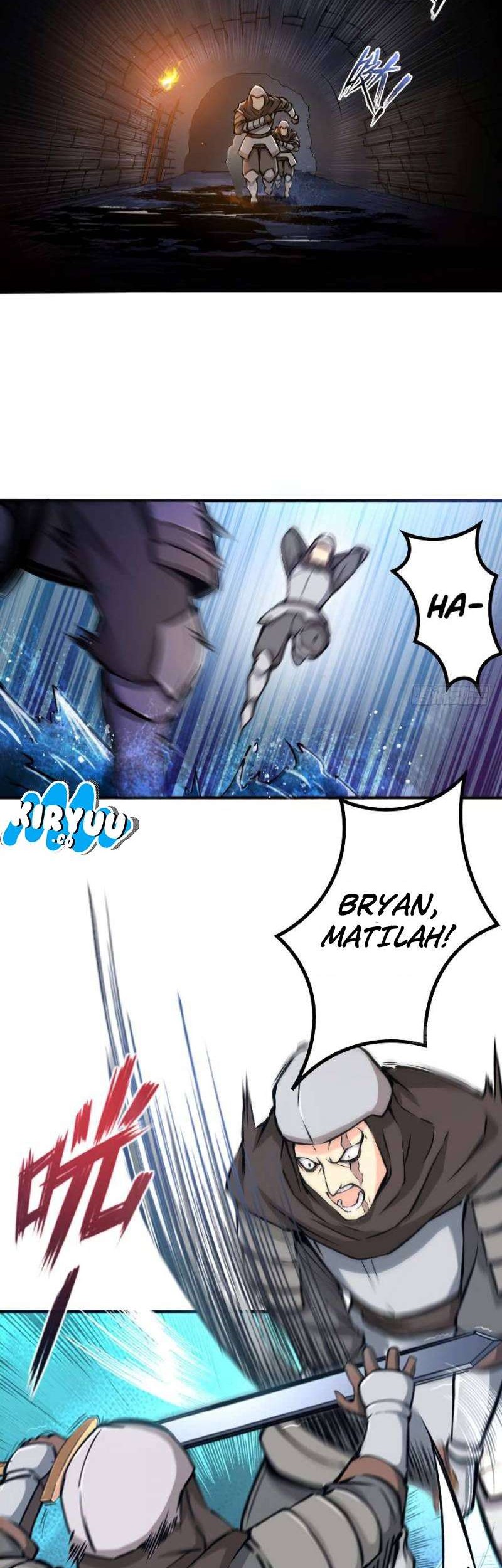 Release That Witch Chapter 24 Gambar 4