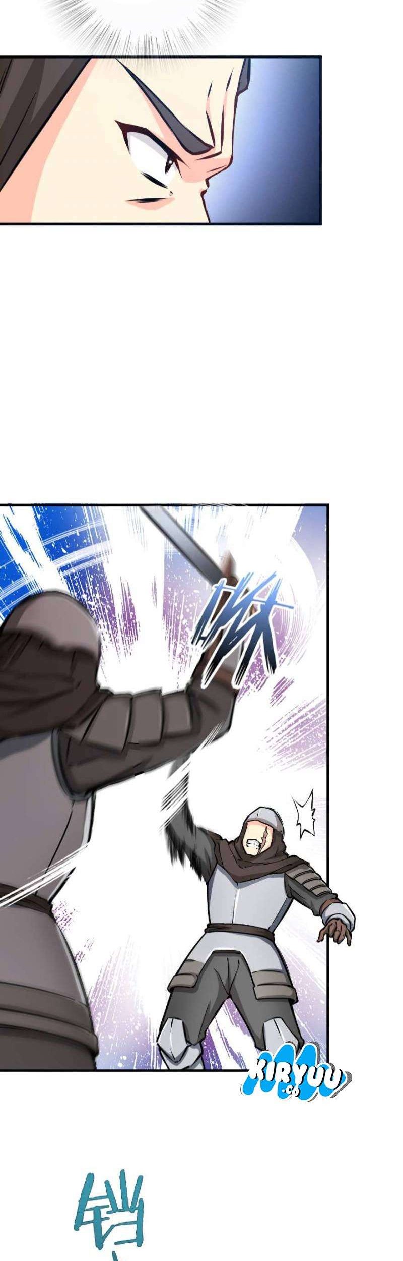 Release That Witch Chapter 24 Gambar 7