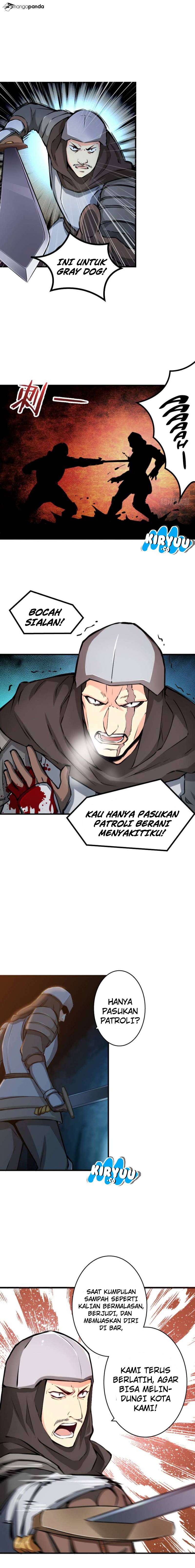 Release That Witch Chapter 24 Gambar 5