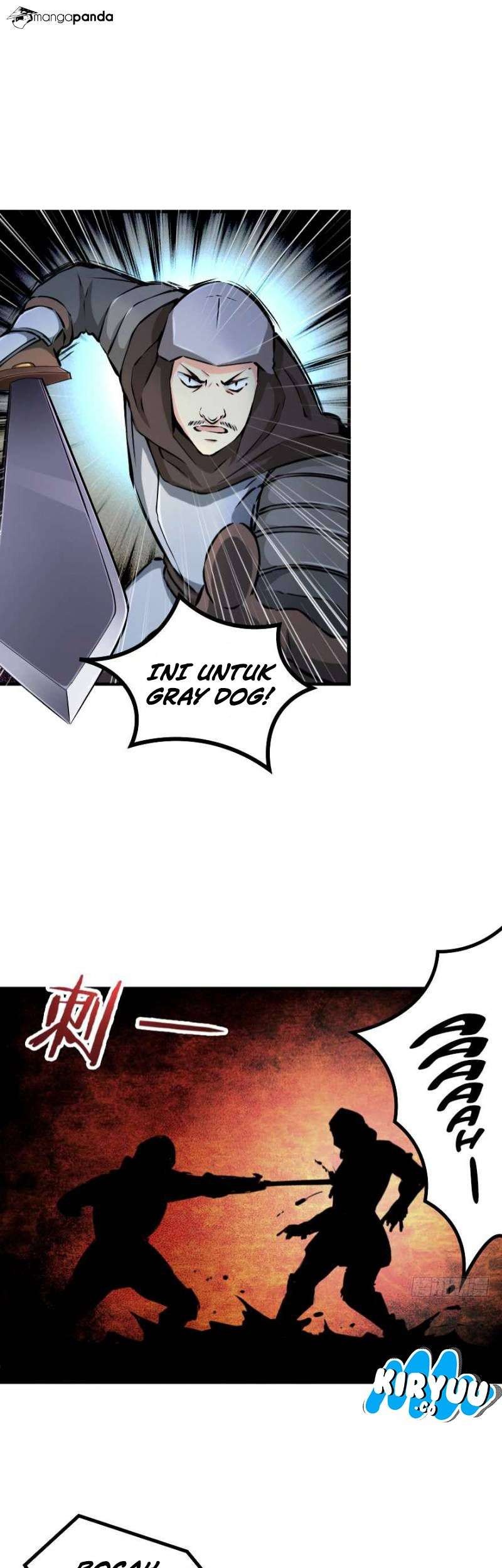 Release That Witch Chapter 24 Gambar 9