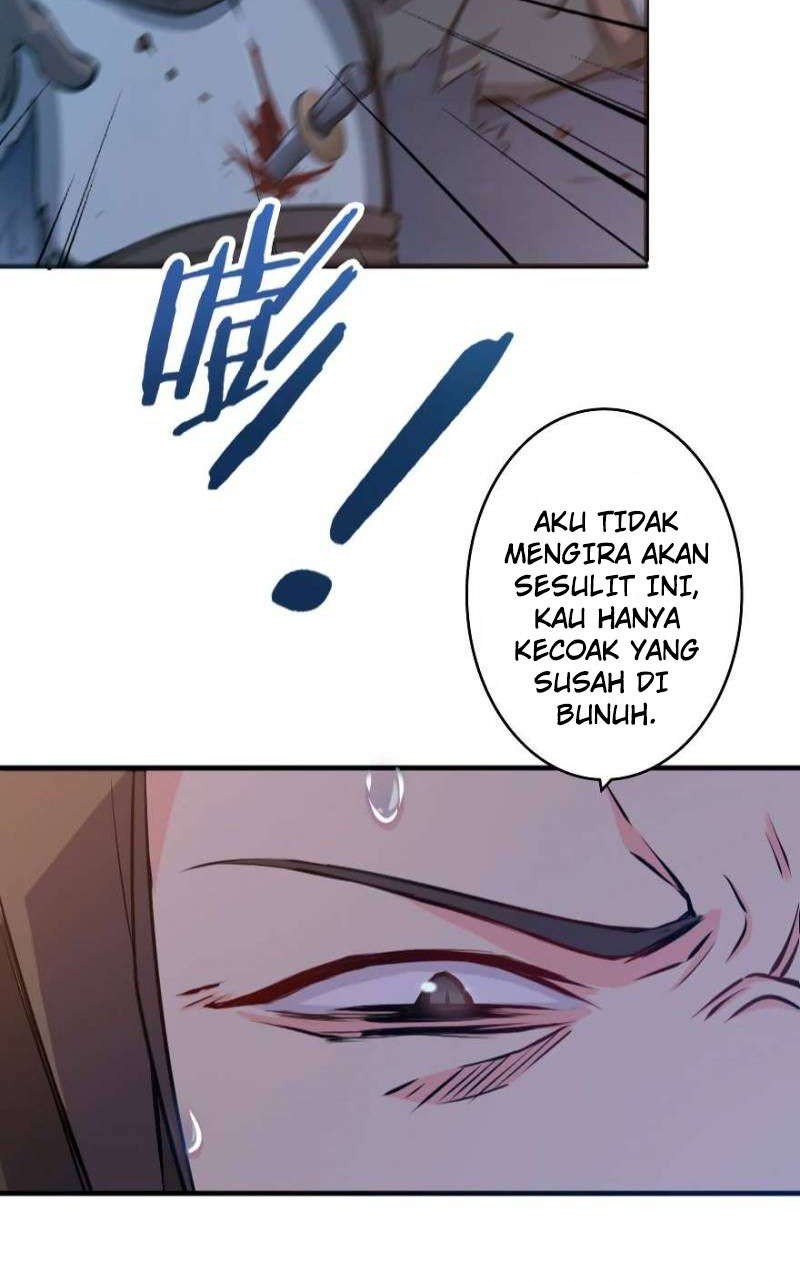 Release That Witch Chapter 24 Gambar 14