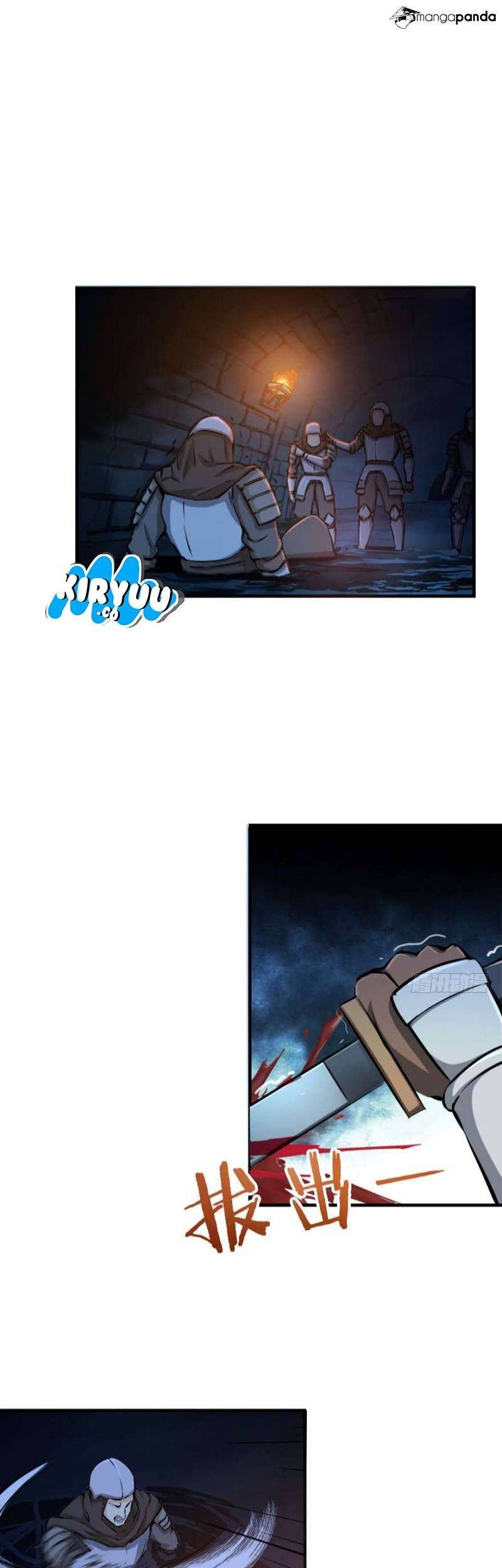 Release That Witch Chapter 24 Gambar 15