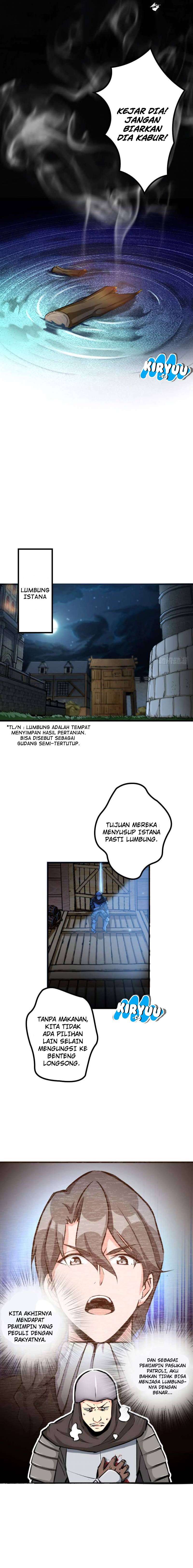 Release That Witch Chapter 24 Gambar 8