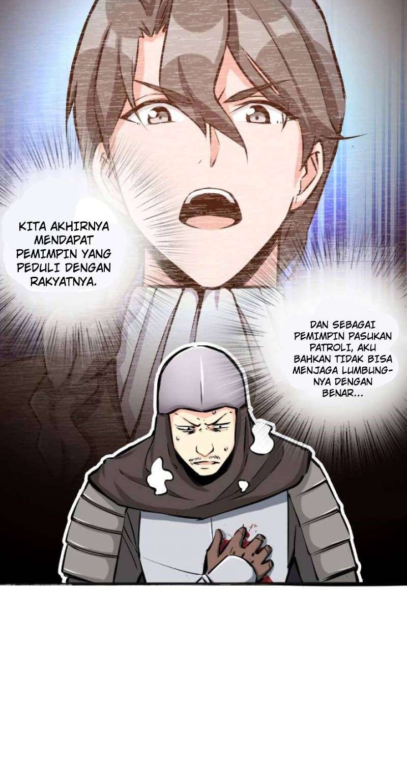 Release That Witch Chapter 24 Gambar 20