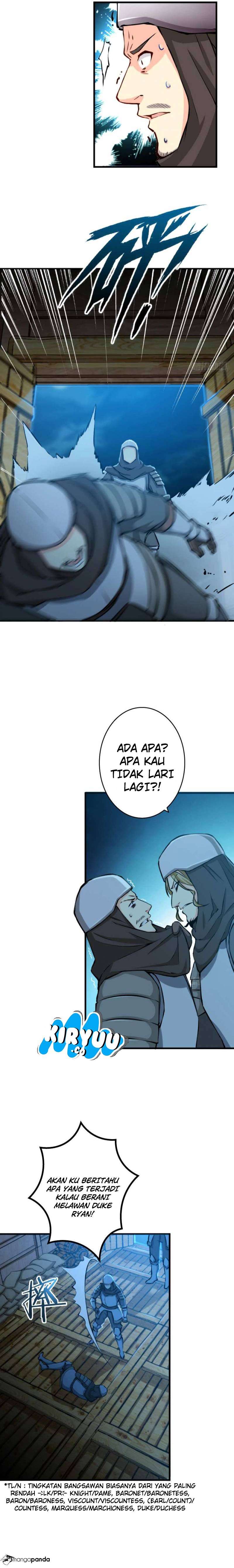 Release That Witch Chapter 24 Gambar 9