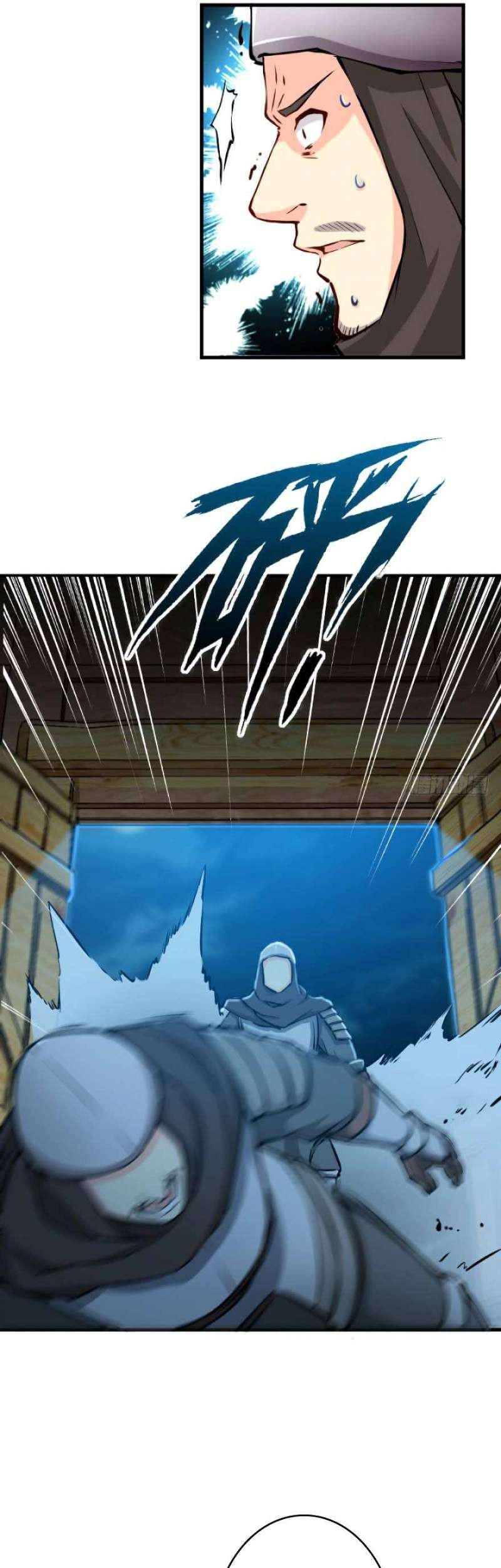 Release That Witch Chapter 24 Gambar 21