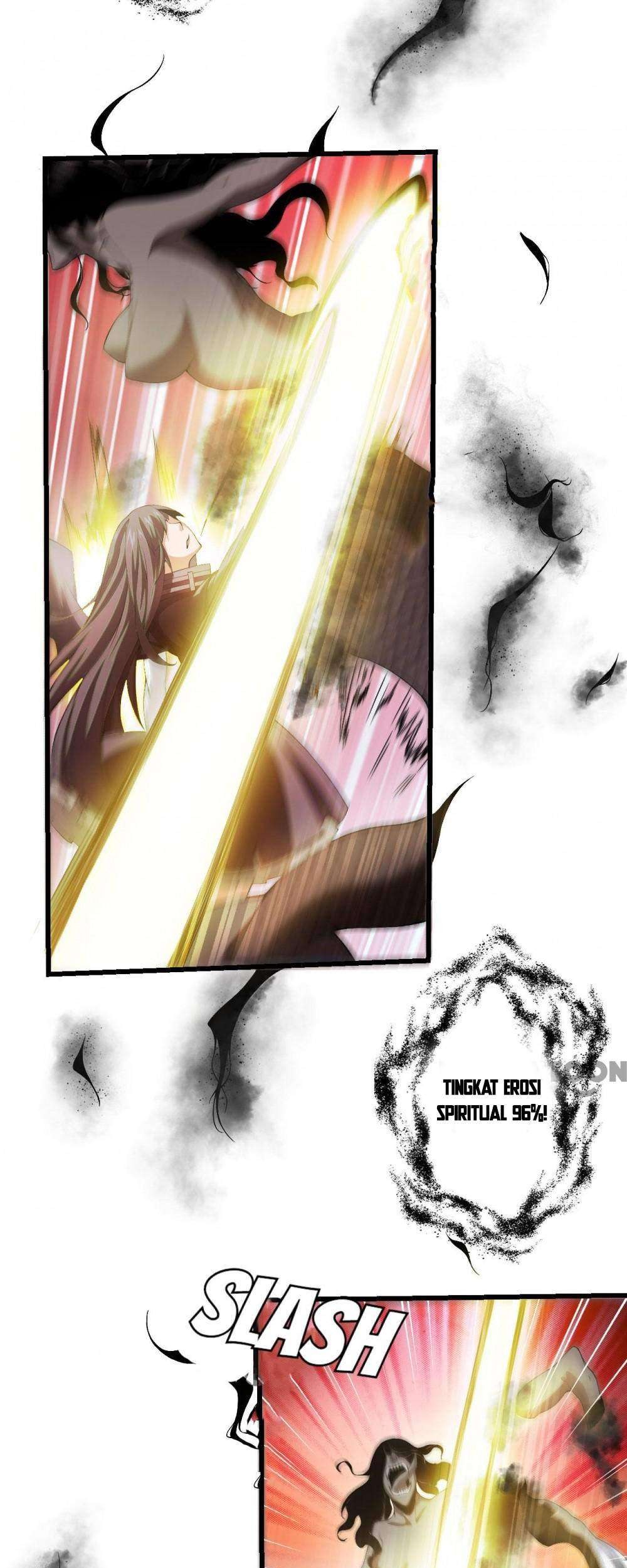 Energy Hunters Chapter 10 Gambar 29