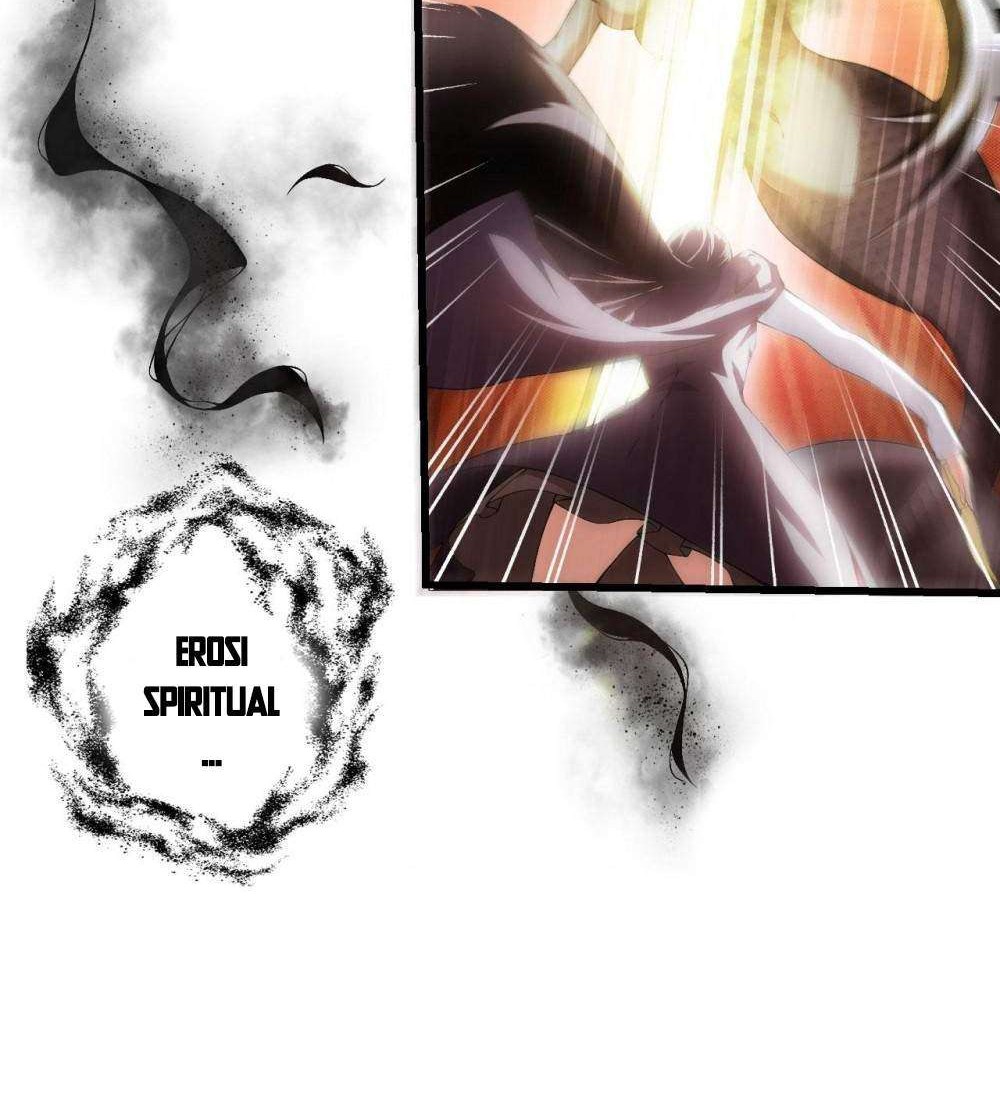 Energy Hunters Chapter 10 Gambar 30