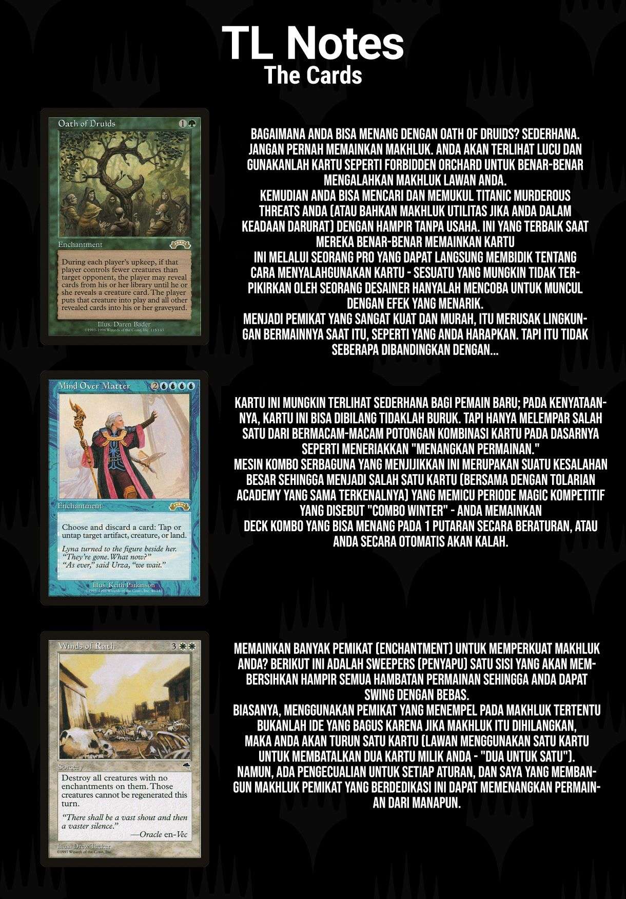 Destroy All Humankind. They Can’t Be Regenerated Chapter 3 Gambar 41